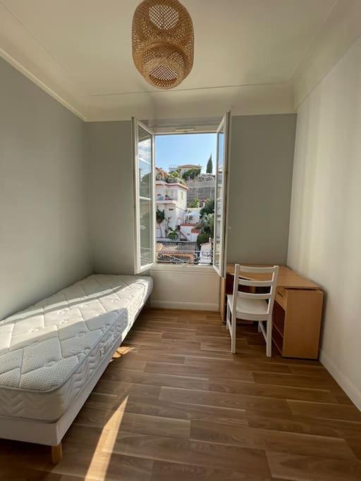 Appartamento Riviera Fabulous Seaside With 3 Bedrooms Nizza