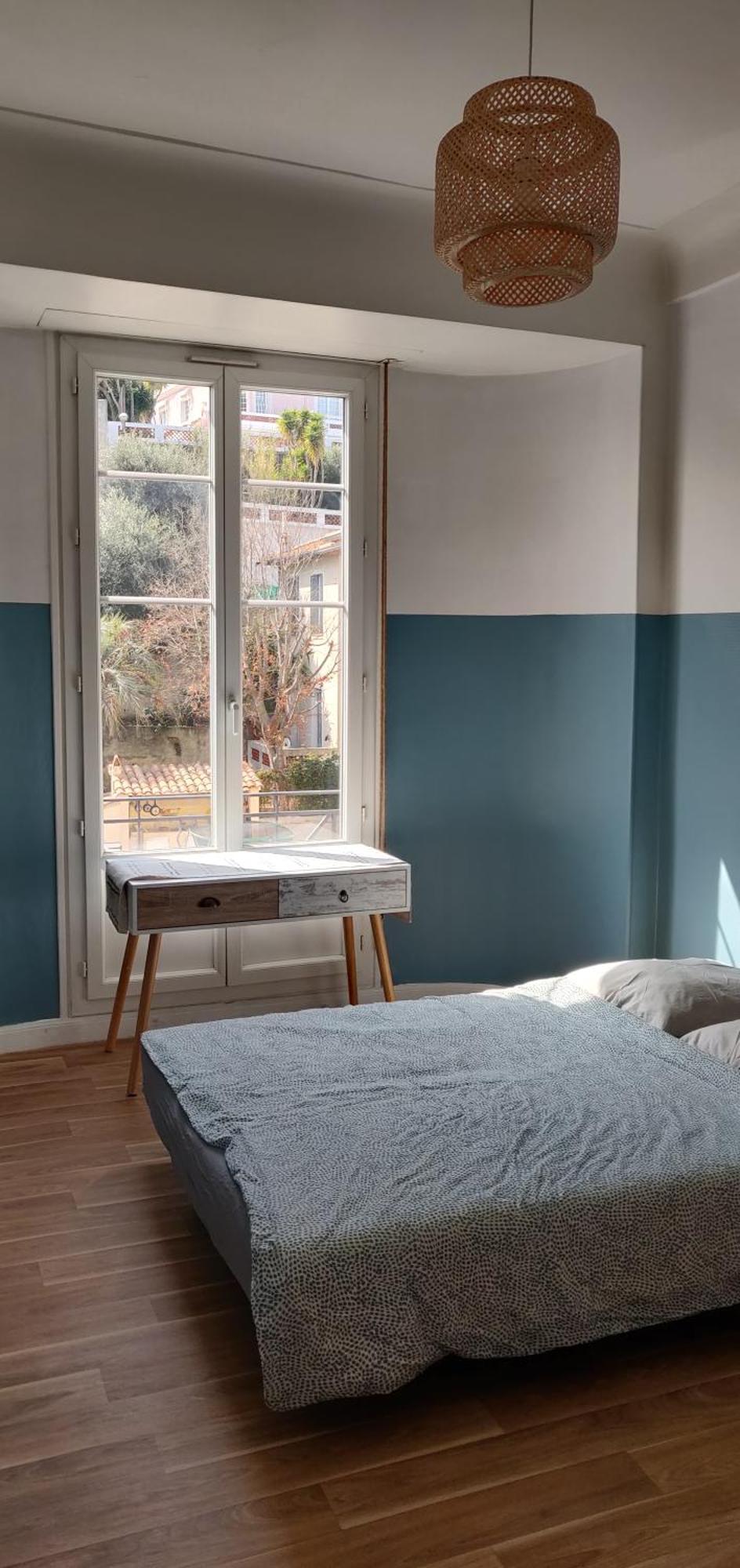 Riviera Fabulous Seaside With 3 Bedrooms Nizza